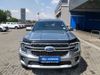 Ford EVEREST 3.0D V6 PLATINUM AWD A/T