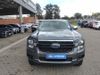Ford Ranger 2.0D D/C P/U