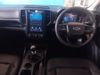Ford Ranger 2.0D D/C P/U