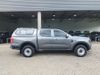 Ford Ranger 2.0D D/C P/U