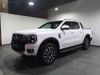 Ford Ranger 3.0D V6 PLATINUM AWD A/T D/C P