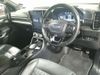 Ford Ranger 3.0D V6 PLATINUM AWD A/T D/C P