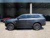 Ford EVEREST 2.0L XLT 10AT 4X2
