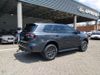 Ford EVEREST 2.0L XLT 10AT 4X2