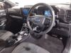 Ford Ranger 3.0D V6 WILDTRAK AWD A/T D/C P