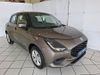 Suzuki Swift 1.2 GL + M/T