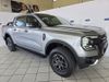 Ford Ranger 2.0D XLT HR A/T D/C P/U