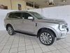 Ford EVEREST 3.0D V6 PLATINUM AWD A/T