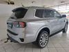 Ford EVEREST 3.0D V6 PLATINUM AWD A/T