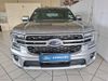 Ford EVEREST 3.0D V6 PLATINUM AWD A/T
