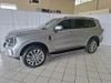 Ford EVEREST 3.0D V6 PLATINUM AWD A/T