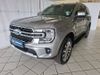 Ford EVEREST 3.0D V6 PLATINUM AWD A/T