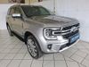 Ford EVEREST 3.0D V6 PLATINUM AWD A/T