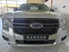 Ford Ranger 2.0D XL A/T D/C P/U