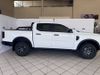 Ford Ranger 2.0D XLT HR A/T D/C P/U