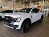 Ford Ranger 2.0D BI-TURBO WILDTRAK A/T D/C