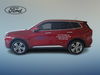 Ford TERRITORY TERRITORY TITANIUM 1.8L ECOBOO