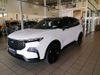 Ford TERRITORY 1.8L GTDi FWD 7 SPEED DCT AUTO