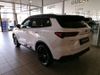 Ford TERRITORY 1.8L GTDi FWD 7 SPEED DCT AUTO