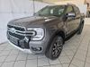 Ford Ranger 3.0D V6 PLATINUM AWD A/T D/C P