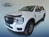 Ford Ranger 2.0D XL D/C P/U