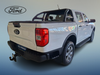 Ford Ranger 2.0D XL D/C P/U