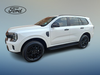 Ford EVEREST 2.0L SPORT 10AT 4X2