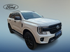 Ford EVEREST 2.0L SPORT 10AT 4X2