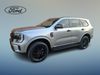 Ford EVEREST 2.0L SPORT 10AT 4X2