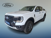 Ford Ranger 2.0D XLT HR A/T D/C P/U