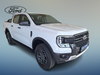 Ford Ranger 2.0D XLT HR A/T D/C P/U