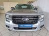 Ford Ranger 2.0D XL A/T D/C P/U