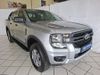 Ford Ranger 2.0D XL A/T D/C P/U