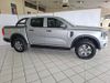 Ford Ranger 2.0D XL A/T D/C P/U