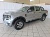 Ford Ranger 2.0D XL A/T D/C P/U