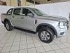 Ford Ranger 2.0D XL A/T D/C P/U