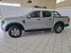 Ford Ranger 2.0D XL A/T D/C P/U