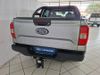 Ford Ranger 2.0D XL A/T D/C P/U