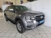 Ford Ranger 2.0D XL A/T D/C P/U
