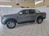 Ford Ranger 2.0D XL A/T D/C P/U