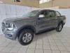 Ford Ranger 2.0D XL A/T D/C P/U