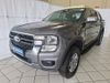 Ford Ranger 2.0D XL A/T D/C P/U