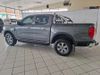 Ford Ranger 2.0D XL A/T D/C P/U