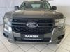 Ford Ranger 2.0D XL A/T D/C P/U