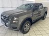 Ford Ranger 2.0D XL A/T D/C P/U