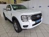 Ford Ranger 2.0L Turbo Super Cab XL 4X2 HR