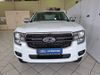 Ford Ranger 2.0L Turbo Super Cab XL 4X2 HR
