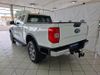 Ford Ranger 2.0L Turbo Super Cab XL 4X2 HR