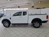 Ford Ranger 2.0L Turbo Super Cab XL 4X2 HR