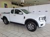 Ford Ranger 2.0L Turbo Super Cab XL 4X2 HR